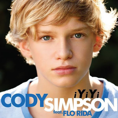Cody Simpson - iYiYi (ft. Flo Rida) Lyrics