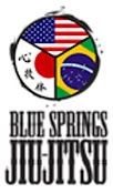 Blue Springs Jiu-Jitsu Merchandise