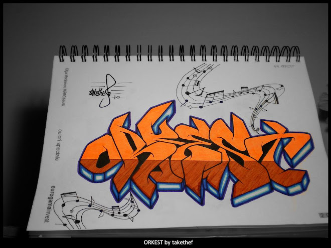 ORKEST 01apr10 by takethef