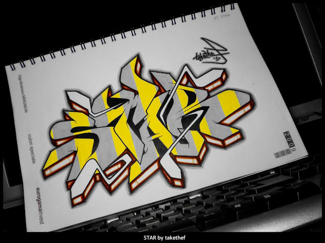 STAR 15mar10 by takethef