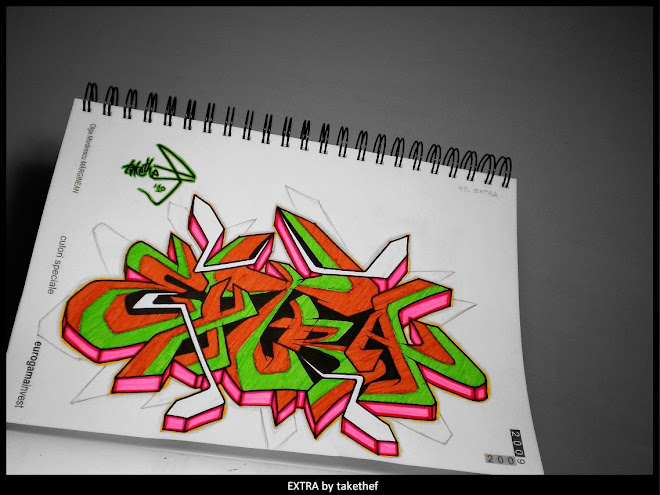 EXTRA  27mar10 by takethef