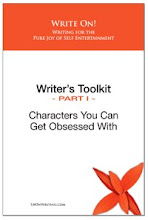 FREE Writing Exercises