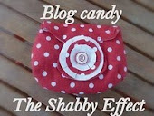 Candy di..."The Shabby Effect"