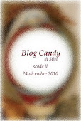 Blog Candy de... "L'Angolo di Silvia"