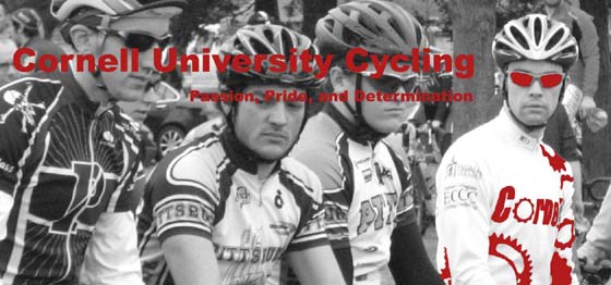 Cornell University Cycling