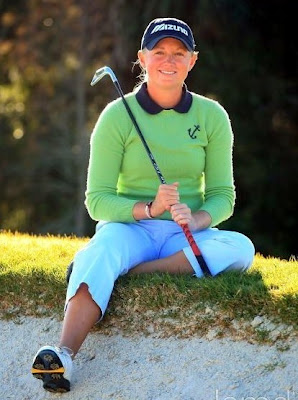stacy lewis pictures