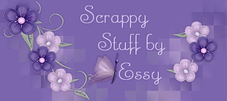 Scrappy Stuff by Essy