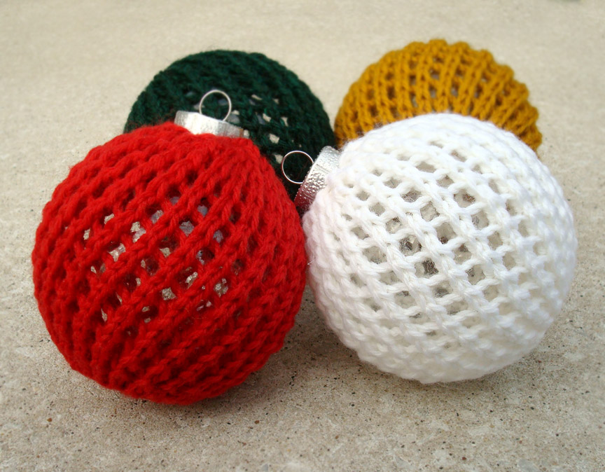 Knifty Red FO Ornament Covers