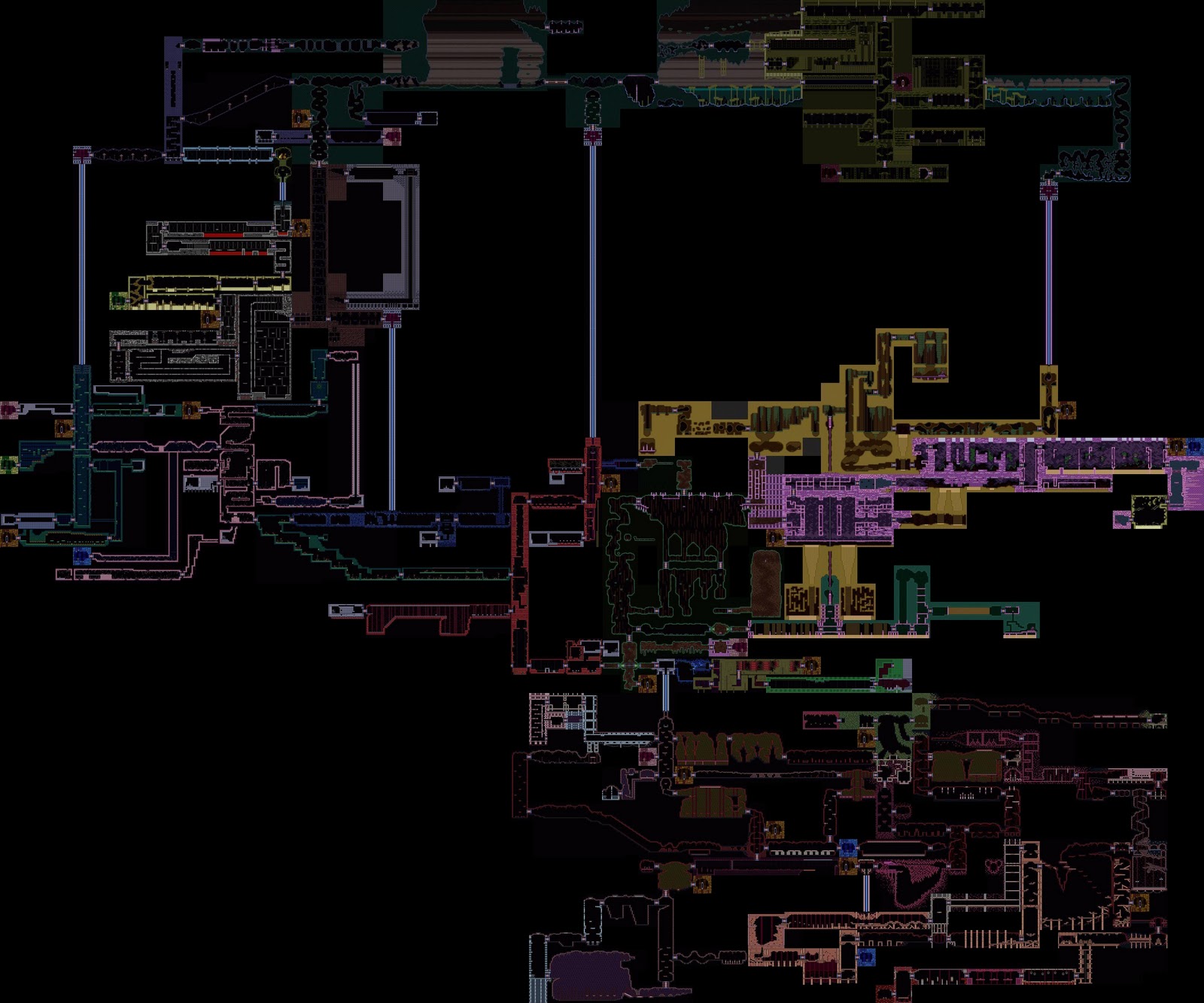 The dungeon essay 05 image