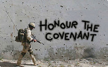 Honour The Covenant
