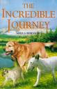 Incredible Journey by Sheila Burnford