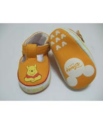 NEW ARRIVAL KIDS SHOES RM32