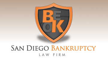 San Diego Bankruptcy Law Firm.  www.gobksandiego.com.  877-GOBK619