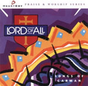 Capa de Lord Of All