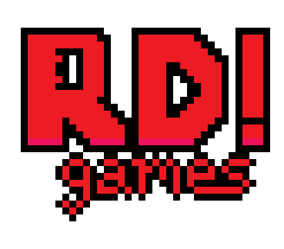 RD! Games Production Blog