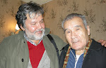 Рахим Эсенов - великий туркменский писатель