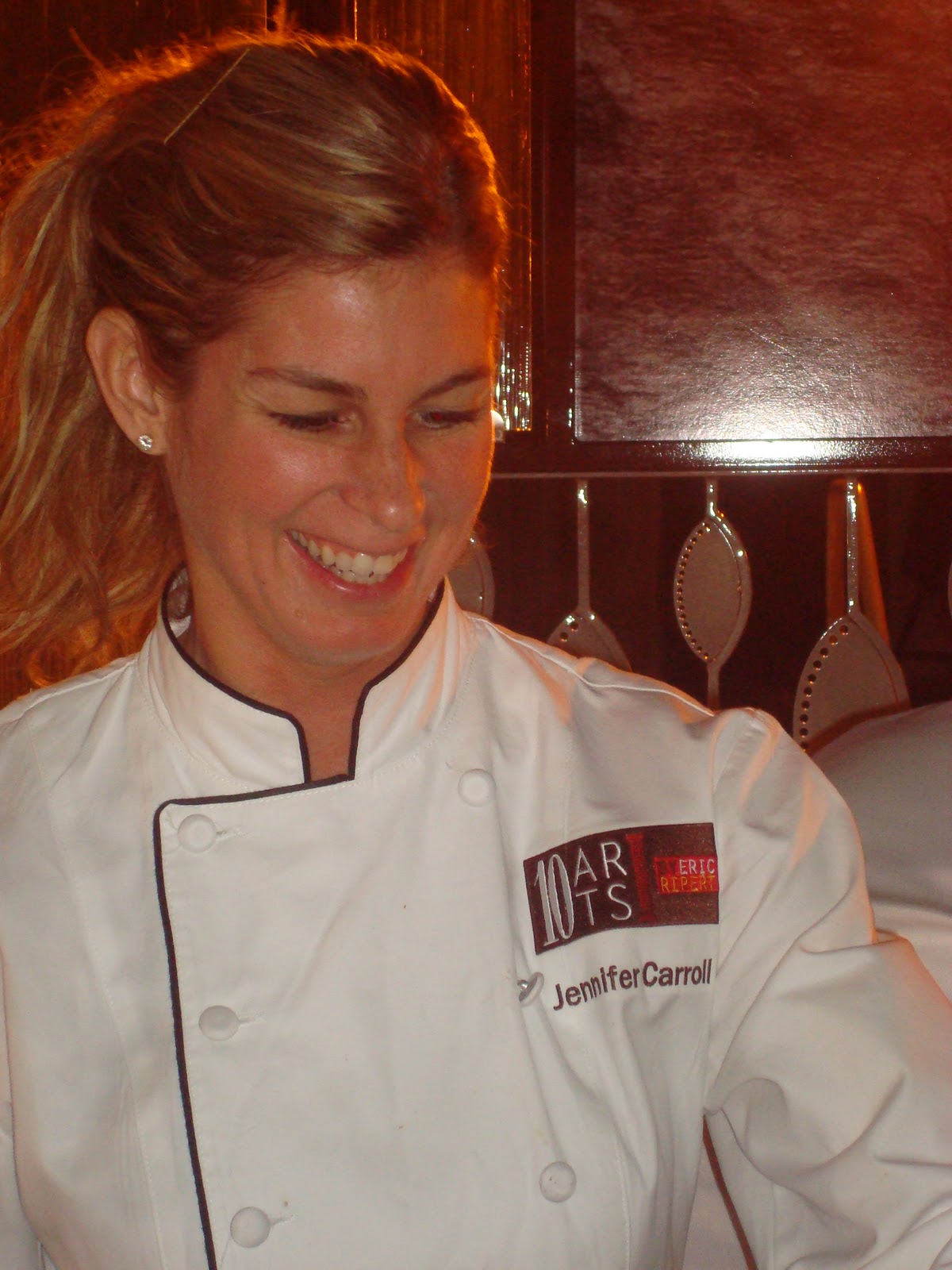 Food & Wine AllStar Weekend hosted by Gail Simmons brings out the Top