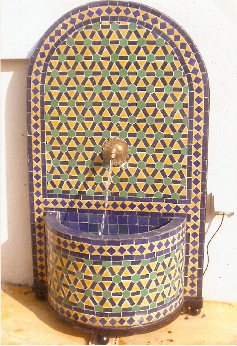 Céramique Marocaine: PAGE 6