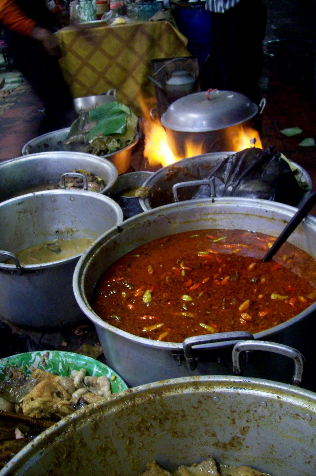 7 Kuliner Murah di Kawasan Malioboro Jogja yang Cocok untuk Menu Sarapan - Tribunnews.com