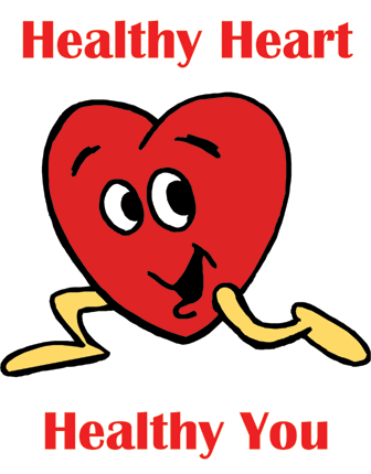 health and a healthy heart