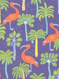 Susan Sargent fabric