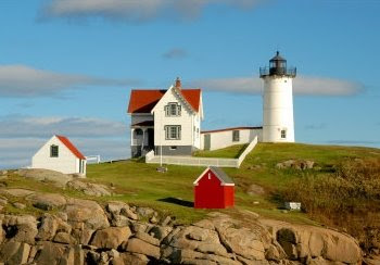 pictures of lighthouses