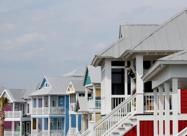 houses in Atlantic Beach NC