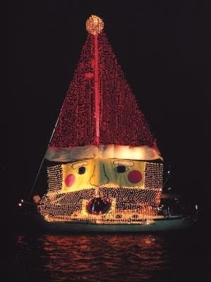 Charleston Christmas