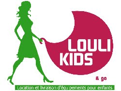 LOULI KIDS & go