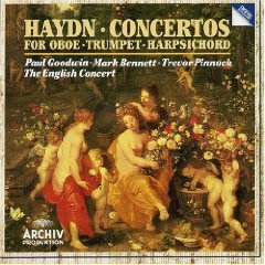 1001 Classical Recordings: 174. Joseph Haydn - Trumpet Concerto (1796)