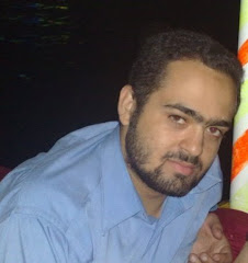 أنقذوا--- أنقذوا --- أنقذوا العميد ميت / المدون المصري محمد عادل..أشتباه في إختطاف أمني مصري