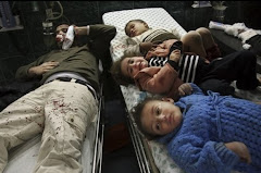 إالي دول العالم ----- الملعونـــــــة إسرائيل تحول شعب غزة لمعاقين ؟؟