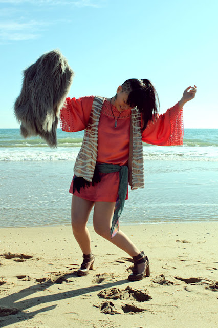 Неформат в моде 