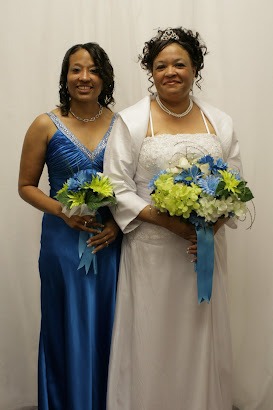 Davenport Wedding
