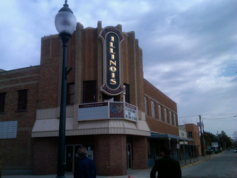 The MAIN word on the STREET Jacksonville Main Street Pictures