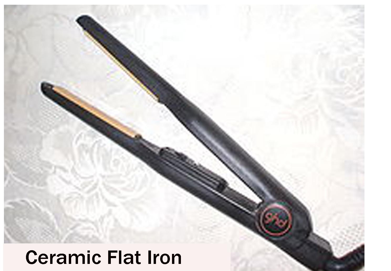 Fhi Curling Irons Ceramic Curling Irons