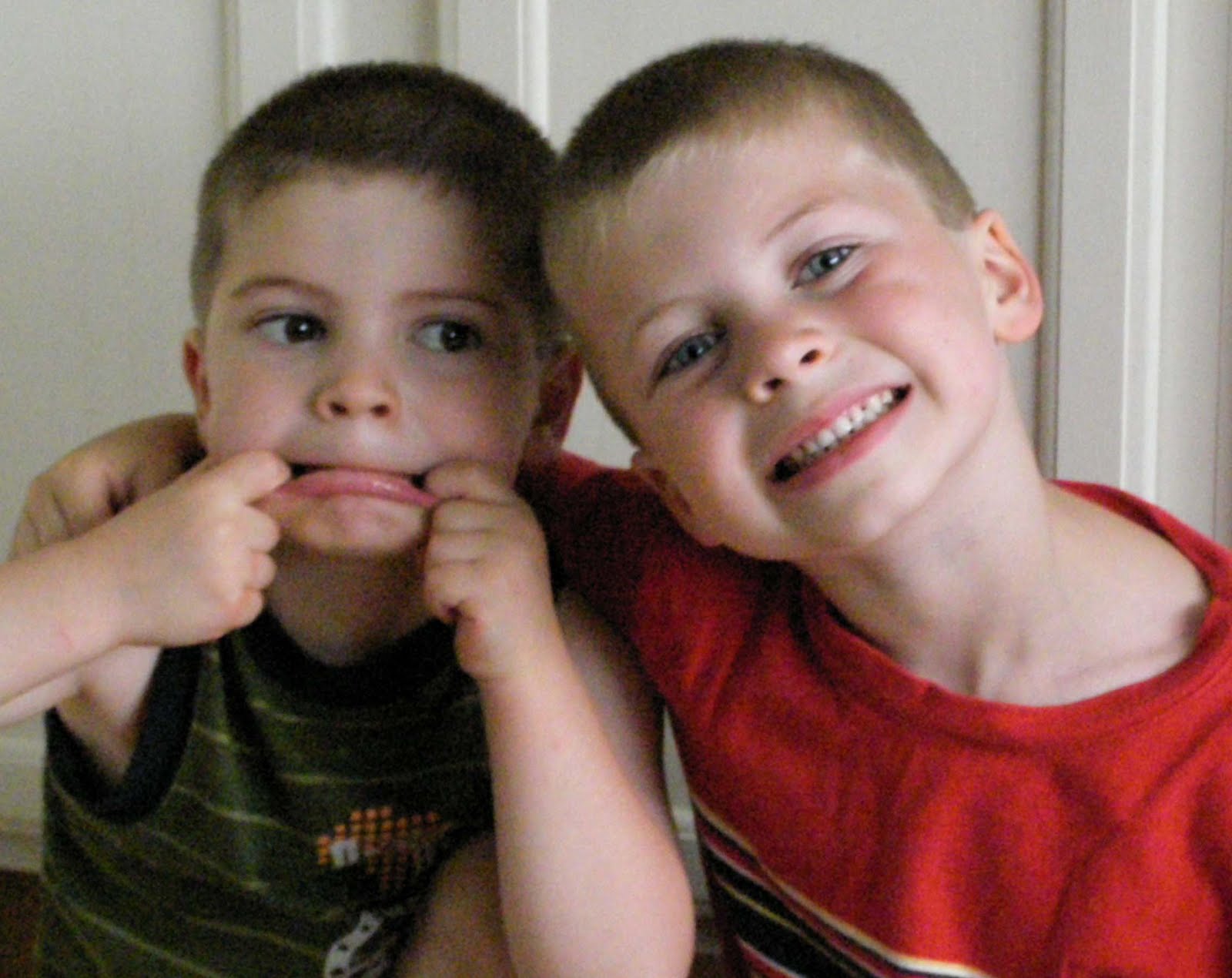 Poop and Boogies: Boys of Summer