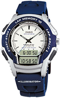 casio 2329 ws 300
