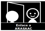Usamos pictogramas de ARASAAC