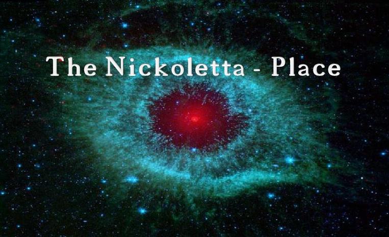 The Nickoletta - Place