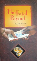 The Fatal Payout (Macmillan 2005)