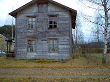 Det gamla huset