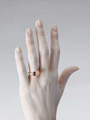 Larapixie: MAISON MARTIN MARGIELA JEWELRY 2009/2010