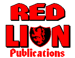 Red Lion Publications