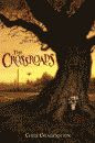 'The Crossroads' by Chris Grabenstein hardcover edition front cover