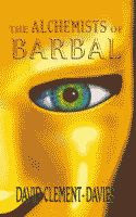 The Alchemists of Barbal by David Clement-Davies front cover