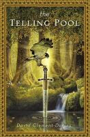 The Telling Pool by David Clement-Davies front cover