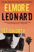 Get Shorty by Elmore Leonard front cover