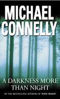 A Darkness More Than Night by Michael Connelly front cover