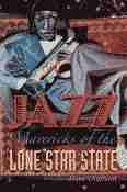 Jazz Mavericks of the Lone Star State front cover